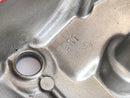 Honda Africa Twin XRV 750 RD07 [1993] - Tapa de la cabeza del cilindro de la tapa de la válvula en la parte delantera-4