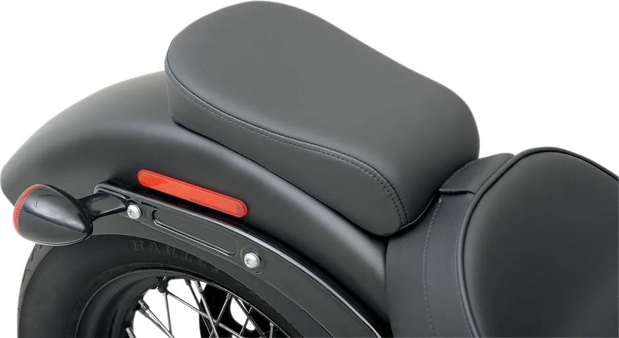 harley davidson fxs [ESPECIALIDADES DE ARRASTRE] - Asiento trasero individual