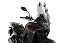 HONDA XL 750 TRANSALP [2024] - ventana touring con ventana spoiler - tintada