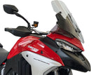 Ducati Multistrada V4 [WRS] - parabrisas-3