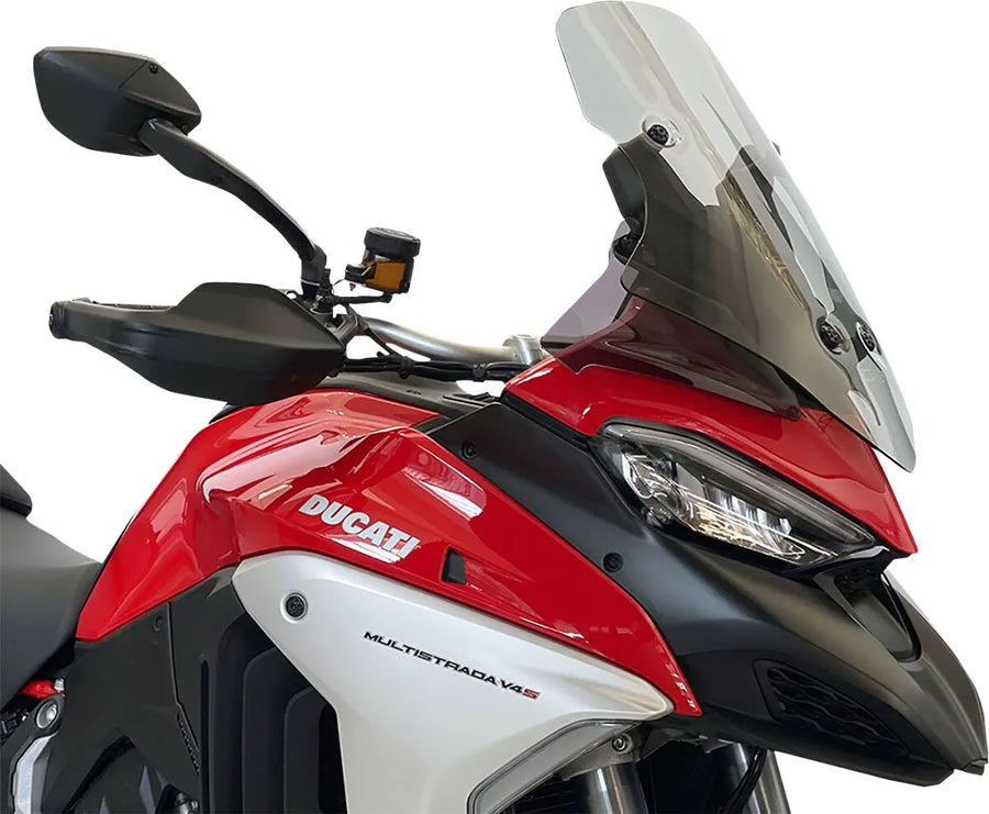 Ducati Multistrada V4 [WRS] - parabrisas