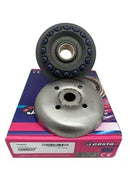 Yamaha XC 125 R Cygnus [1996-2000, 2002-2003] - Variador Serie PRO – Imagen 8