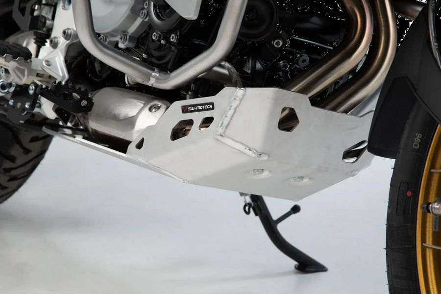 bmw f 850 gs [SW-MOTECH] – barra de protección del motor