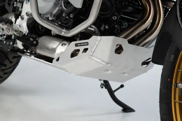 BMW F 900 GS Adventure [SW-MOTECH] – barra de protección del motor