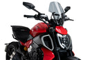 DUCATI DIAVEL V4 [2025] – Nueva Generación Ajustable – Negro Mate-8