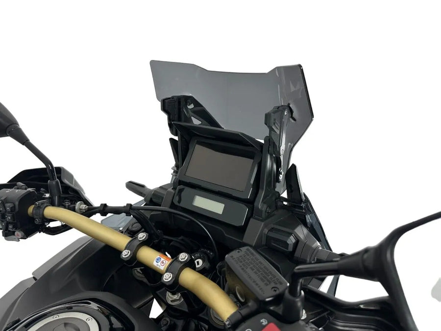 Honda CRF 1100 África Twin [WRS] - parabrisas