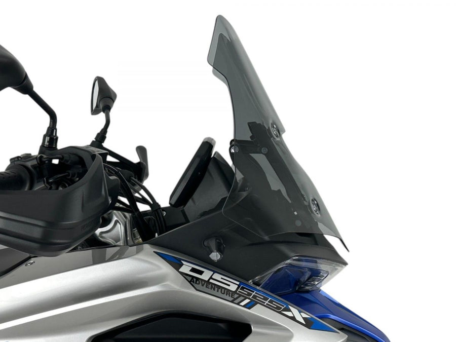 VOGE Valico 625 DSX [2025-2026] - Parabrisas Caponord – vista 9