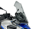 VOGE Valico 625 DSX [2025-2026] - Parabrisas Caponord – vista 3