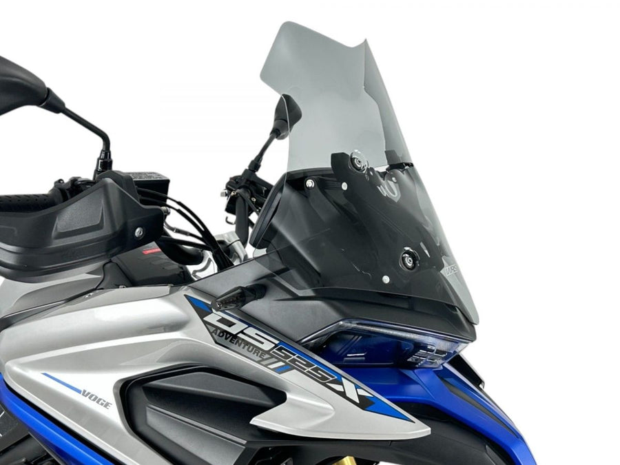 VOGE Valico 625 DSX [2025-2026] - Parabrisas Caponord – vista 7
