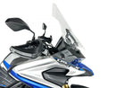 VOGE Valico 625 DSX [2025-2026] - Parabrisas Caponord – vista 10