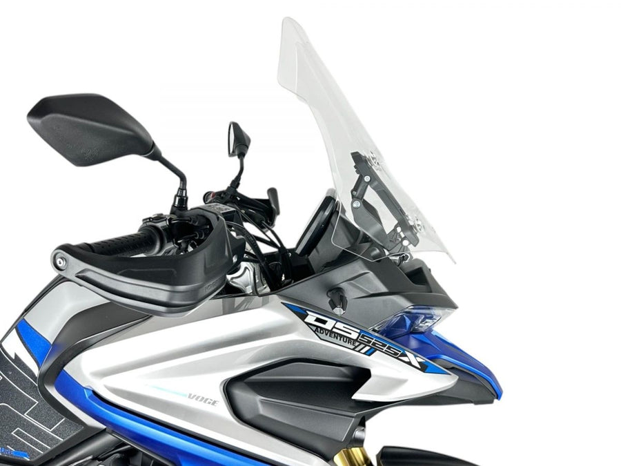 VOGE Valico 625 DSX [2025-2026] - Parabrisas Caponord – vista 10