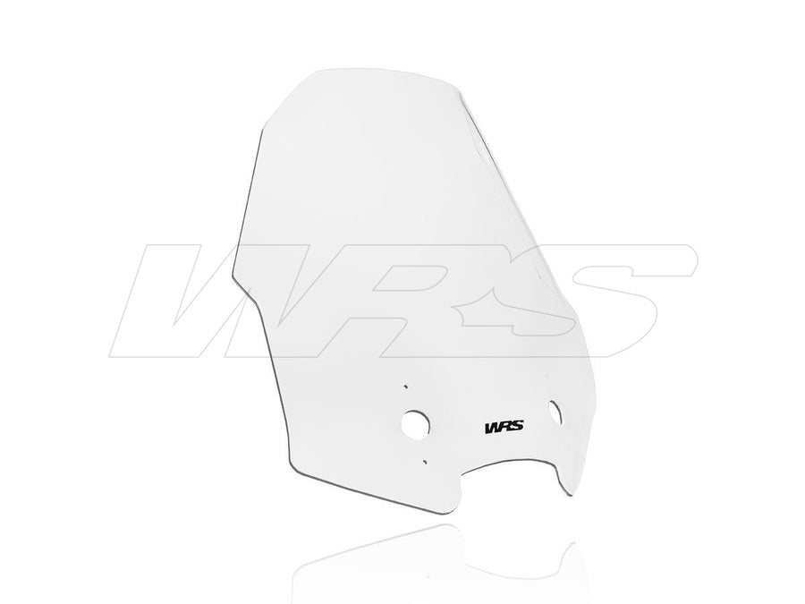 Kawasaki Versys 1000 [2012-2024] - Caponord Windschild – Ansicht 4