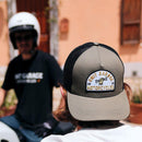 BMW R 12 [2024-2026] - Grüner Trucker Wrench Unitgarage Hut