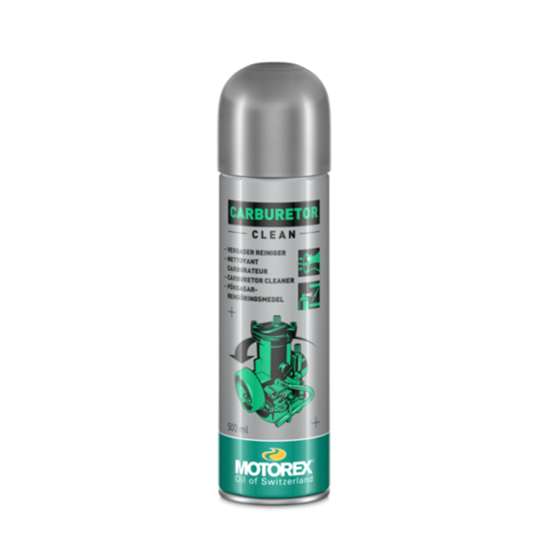 BMW R 12 nineT [2024-2026] - Carburetor Spray