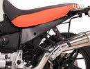 BMW R 1150 GS Adventure [2002-2006] - Carenado lateral/cubierta lateral R115