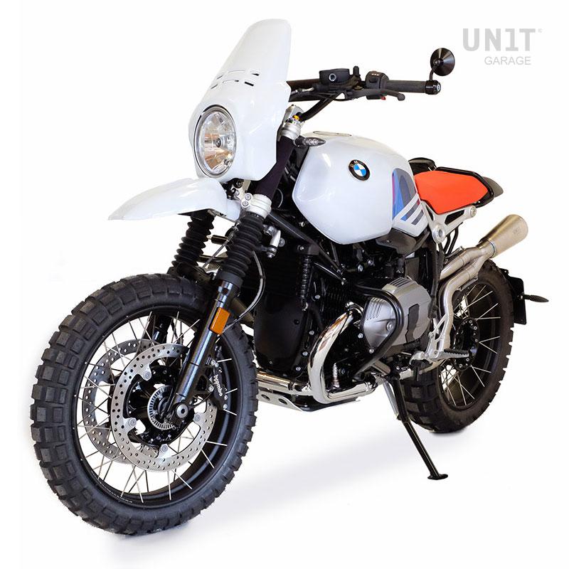 BMW R nineT 1200 Urban G/S (hoher Auspuff) [2017-2023] - Gabelkartuschen (hohe Version)