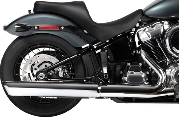Harley Davidson Touring [ESPECIALIDADES DE ARRASTRE] - Asiento Freedom Touring - 0