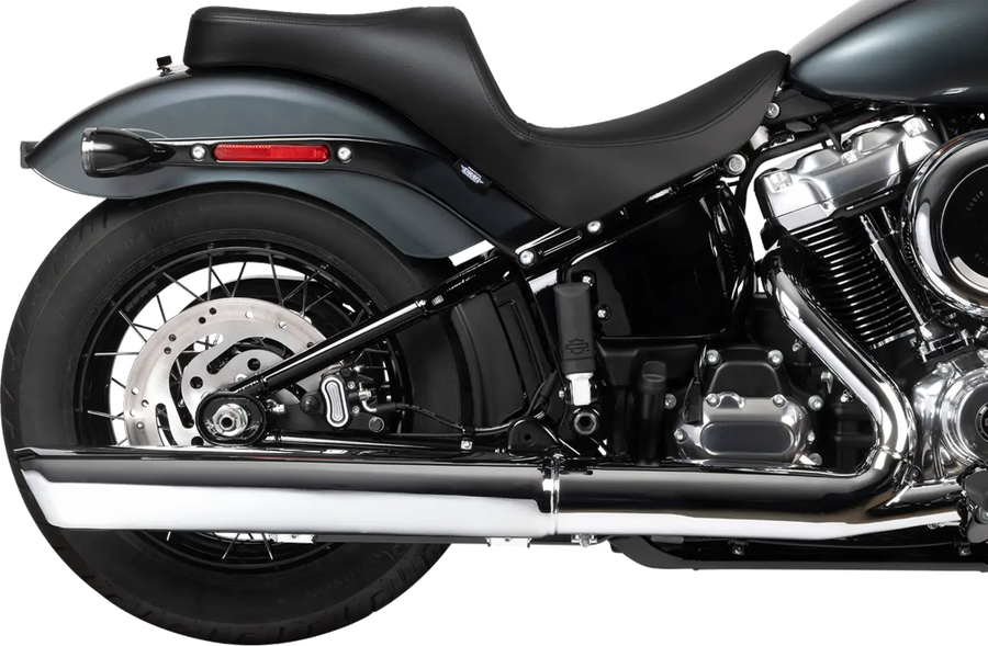 Harley Davidson Touring [ESPECIALIDADES DE ARRASTRE] - Asiento Freedom Touring