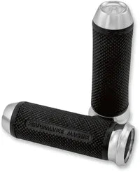Harley Davidson Nightster 975 Special [PERFORMANCE MACHINE (PM)] - Puños Elite Custom