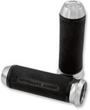 harley-davidson pan america [MÁQUINA DE RENDIMIENTO (PM)] - Puños personalizados Elite-1