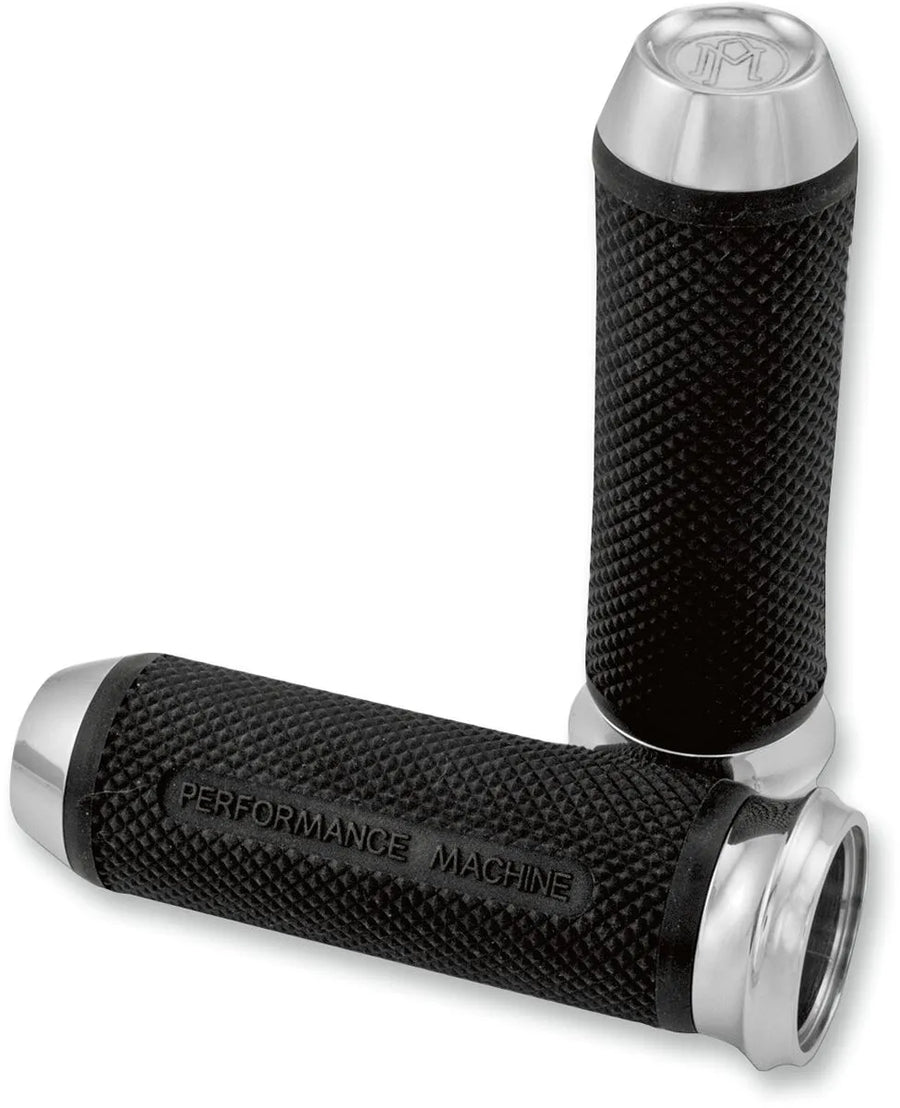 harley-davidson pan america [MÁQUINA DE RENDIMIENTO (PM)] - Puños personalizados Elite
