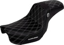 harley-davidson street bob [SADDLEMEN] – Asiento Pro Series SDC Performance-4