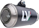 ducati scrambler 800 [LEOVINCE] – Silenciador trasero LV-10-4