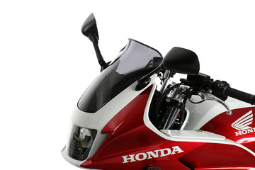 Honda CB 1300 S / ST (Super Bol Dor) [-2013] -Spoler Disc "S"