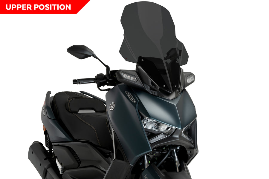 YAMAHA X-MAX 300 TECH MAX + [2024] – Carenabris V-Tech Line Touring