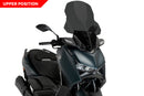 YAMAHA X-MAX 300 TECH MAX + [2024] – Carenabris V-Tech Line Touring-8