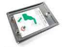 Suzuki Intruder VL 1500 AL [2000] - Flap de tanque-3
