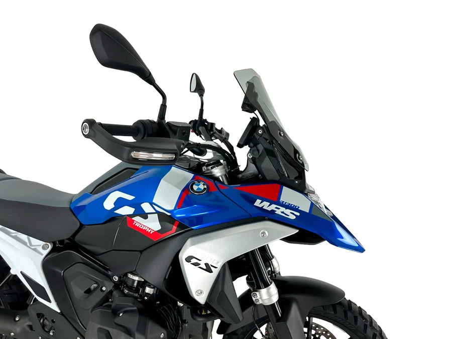 BMW R 1300 GS Trophy [WRS] – Parabrisas