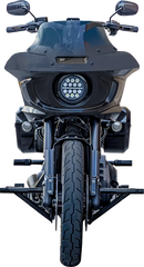 harley davidson softail street bob fxbb [MARCA BURLY] – Kit de pelea-3