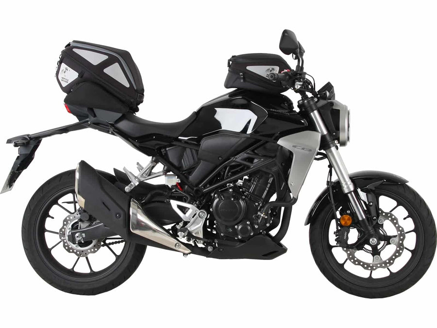 Honda CB 300 R [2018-2025] - Sportrack schwarz