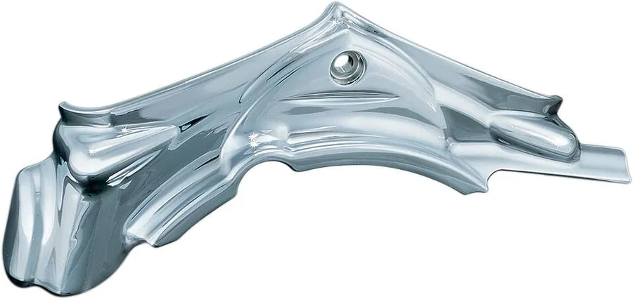 Harley-Davidson Sportser S [Kuryakyn] -Cylinder Foot-Foot-Hole Cover