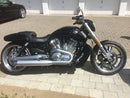 Harley Davidson V-Rod [CULT WERK] – Carenado de faro-5