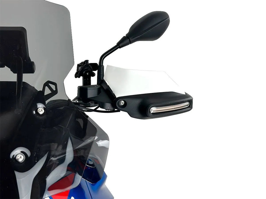 BMW R 1300 GS Adventure [WRS] – Kit de extensión para protector de manos R1300GS