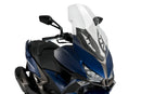 KYMCO XCITING S 400 [2025] - Carenabris V-Tech Line Touring - Tintado-7