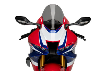HONDA CBR 1000 RR-R FIREBLADE SP [2025] – Cúpula R-Racer – Tintada