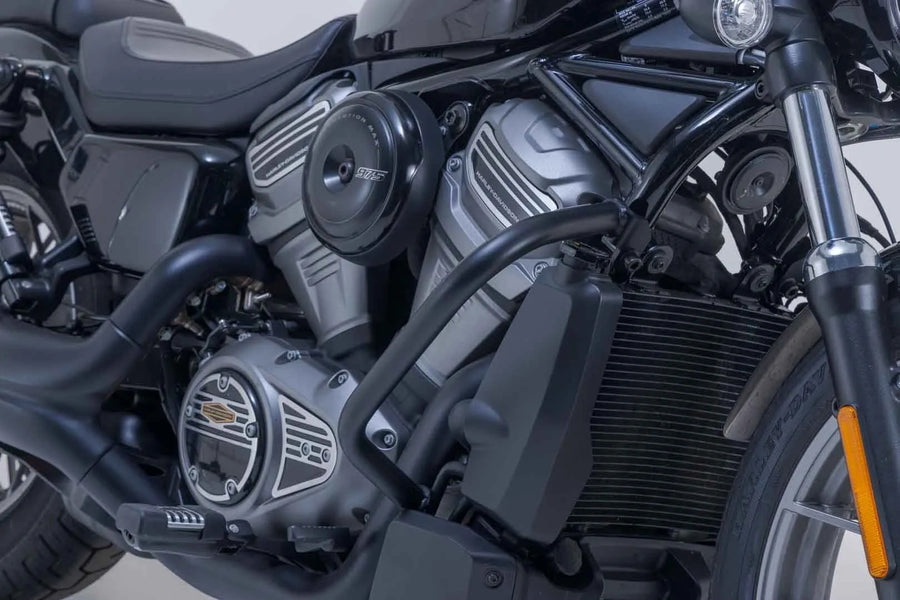 harley davidson nightster [SW-MOTECH] – barras protectoras