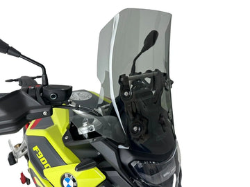 BMW F 900 GS [WRS] – Parabrisas