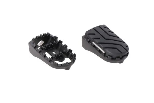 CFMOTO 800 MT-X [2025-2026] - Kit de reposapiés ION, versión FRS.10.011.10000/B – imagen 1