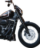 Harley Davidson FXDRS 114 [CULT WERK] – Alerón delantero Bobber-4