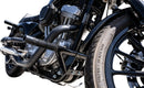 harley davidson dyna [MARCA BURLY] – Kit de defensa para Dyna-2