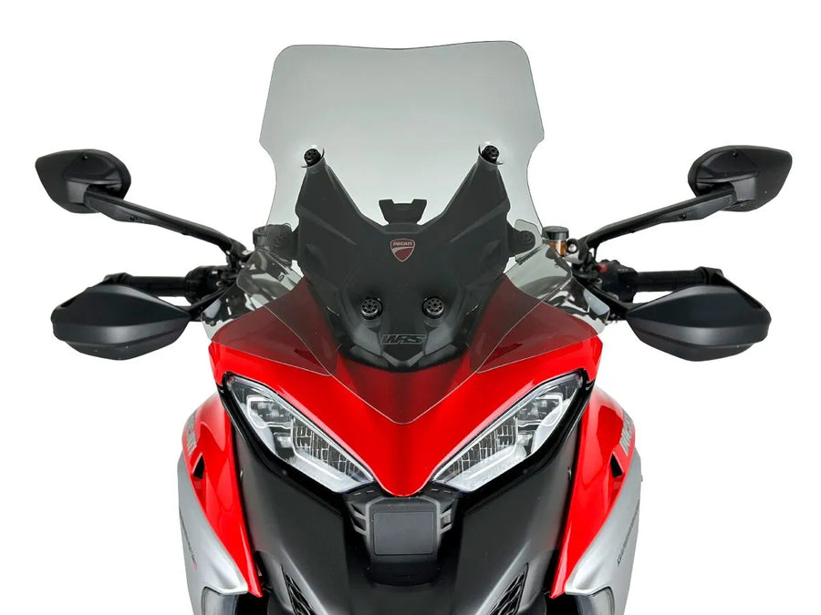 ducati multistrada v4 [WRS] – parabrisas