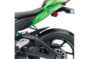 KAWASAKI ZX-10R [2025] - Extensión de guardabarros - Negro mate-2