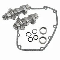 Harley-Davidson FXST 1584 Softail Standard [2009-2011] - OE+ Nockenwellenplatte – Bild 10