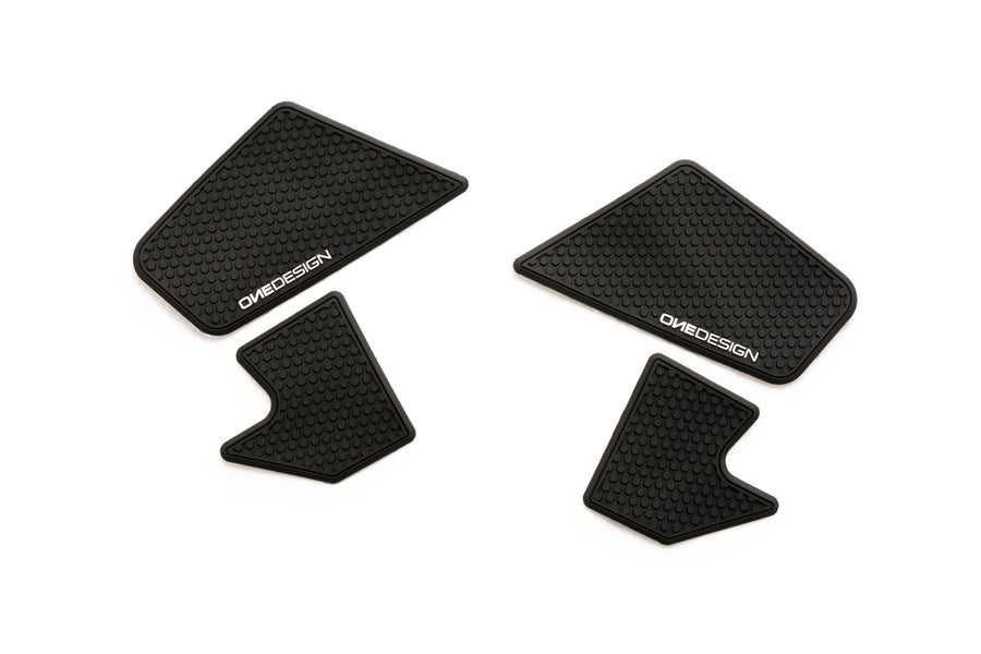 YAMAHA MT-10 [2023] – Protector depósito lateral – Transparente