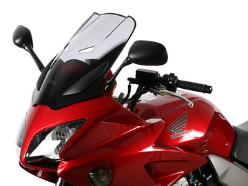 Honda CBF 1000 [2006-]-Disco de gira "TM"