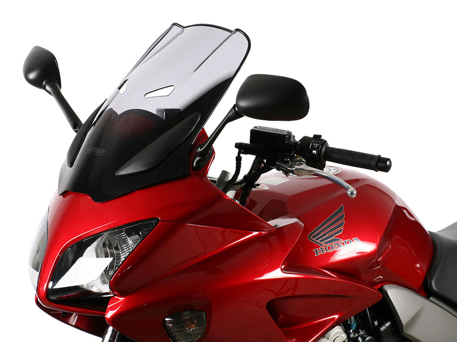 Honda CBF 1000 [2006-]-Disco de gira "TM"